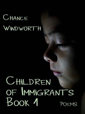 cover image of Children of Immigrants Book 1